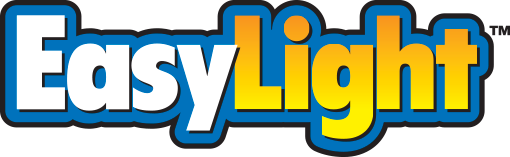 EasyLight consumer product identity
