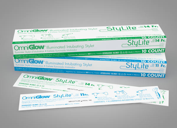 Medical & Pharmaceutical Packaging