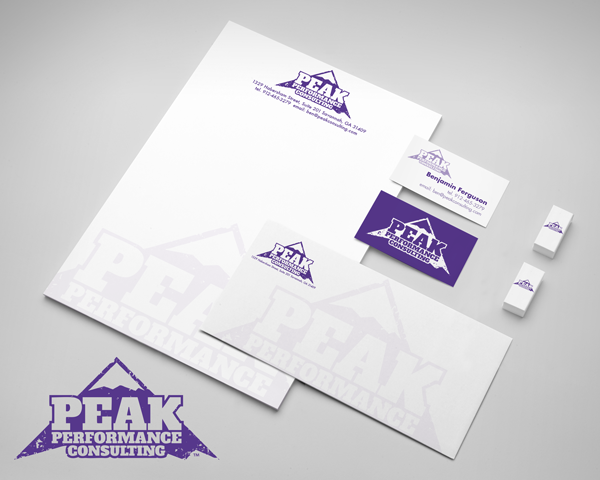 Peak Performance Consulting